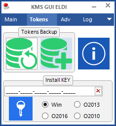 KMSpico v9.3.1 Activator For Windows and Office